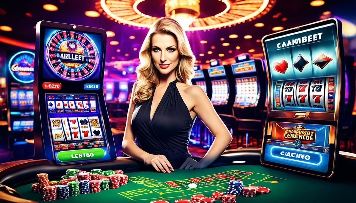 Mobile casino access on Clash of Odds for Philippines users