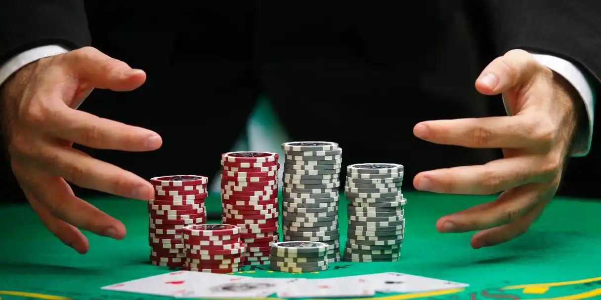 Casino game categories available on Clash of Odds for Philippines users